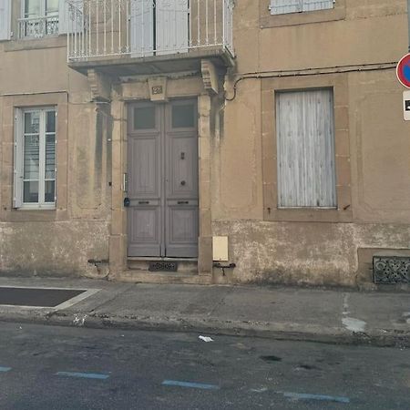 Appartement La Parenthese Millavoise à Millau Extérieur photo
