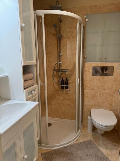 Appartement La Parenthese Millavoise à Millau Extérieur photo
